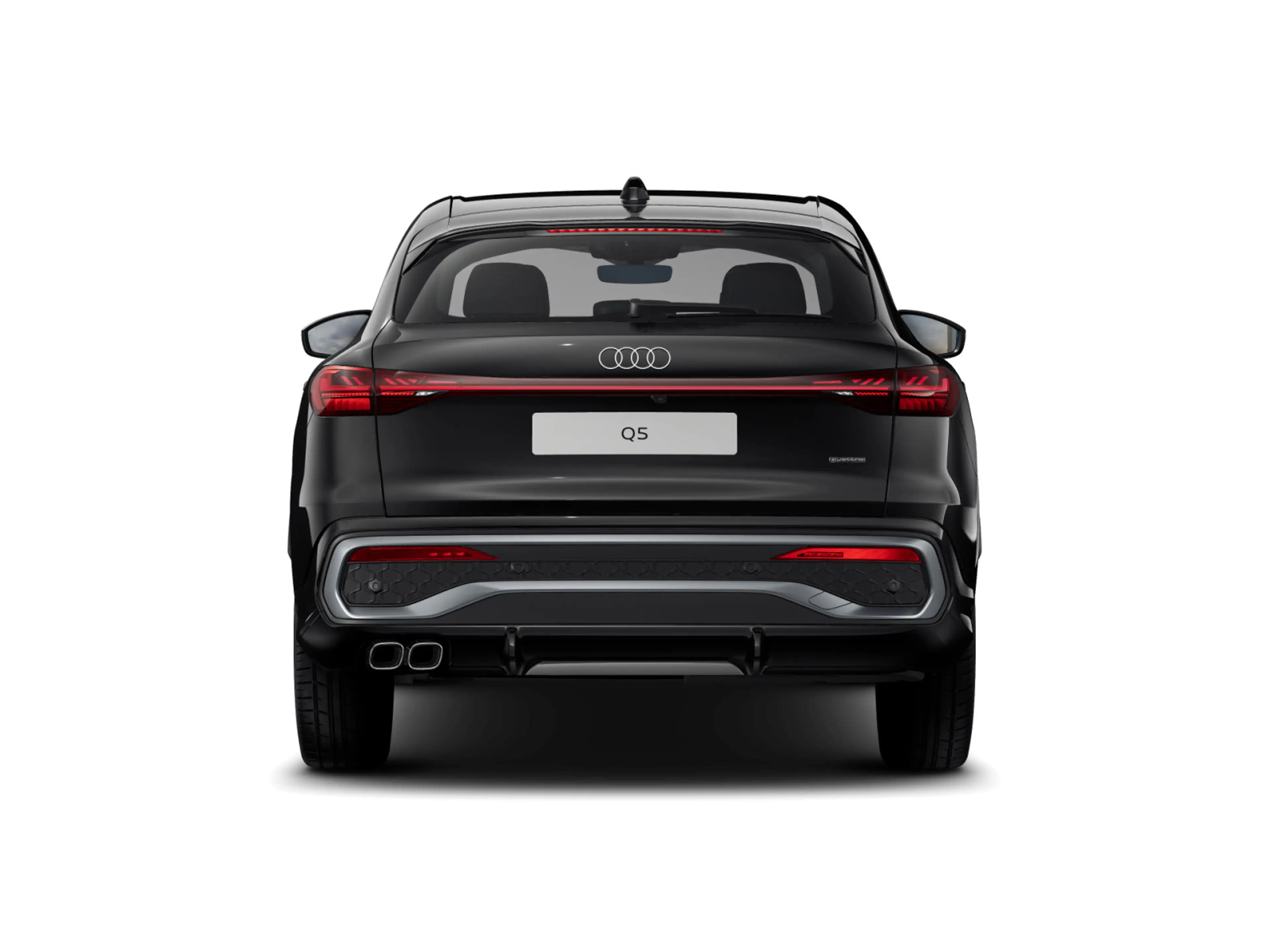 Audi Q5 TDI quattro S tronic — photo 8