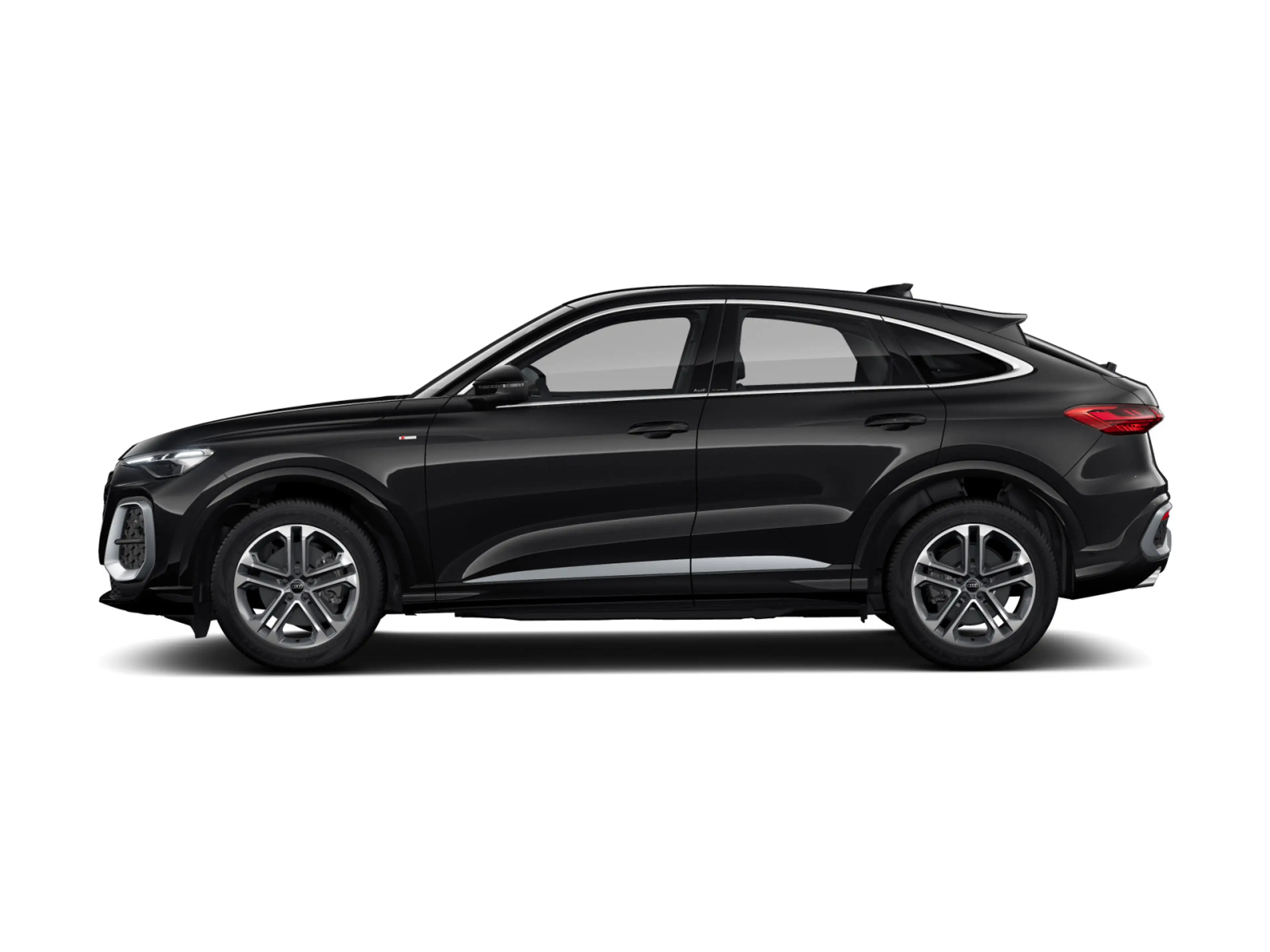 Audi Q5 TDI quattro S tronic — photo 7