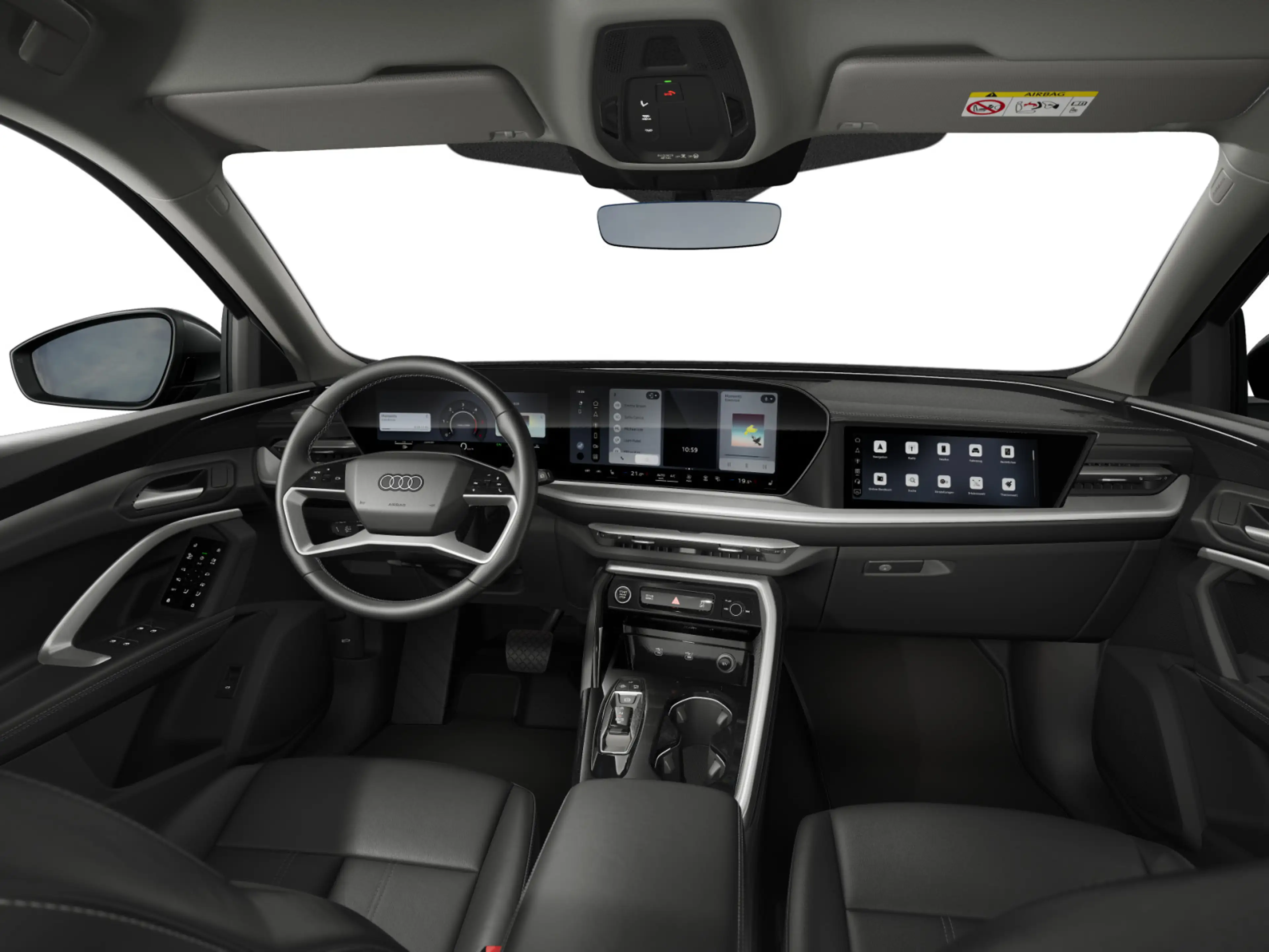 Audi Q5 TDI quattro S tronic — photo 10