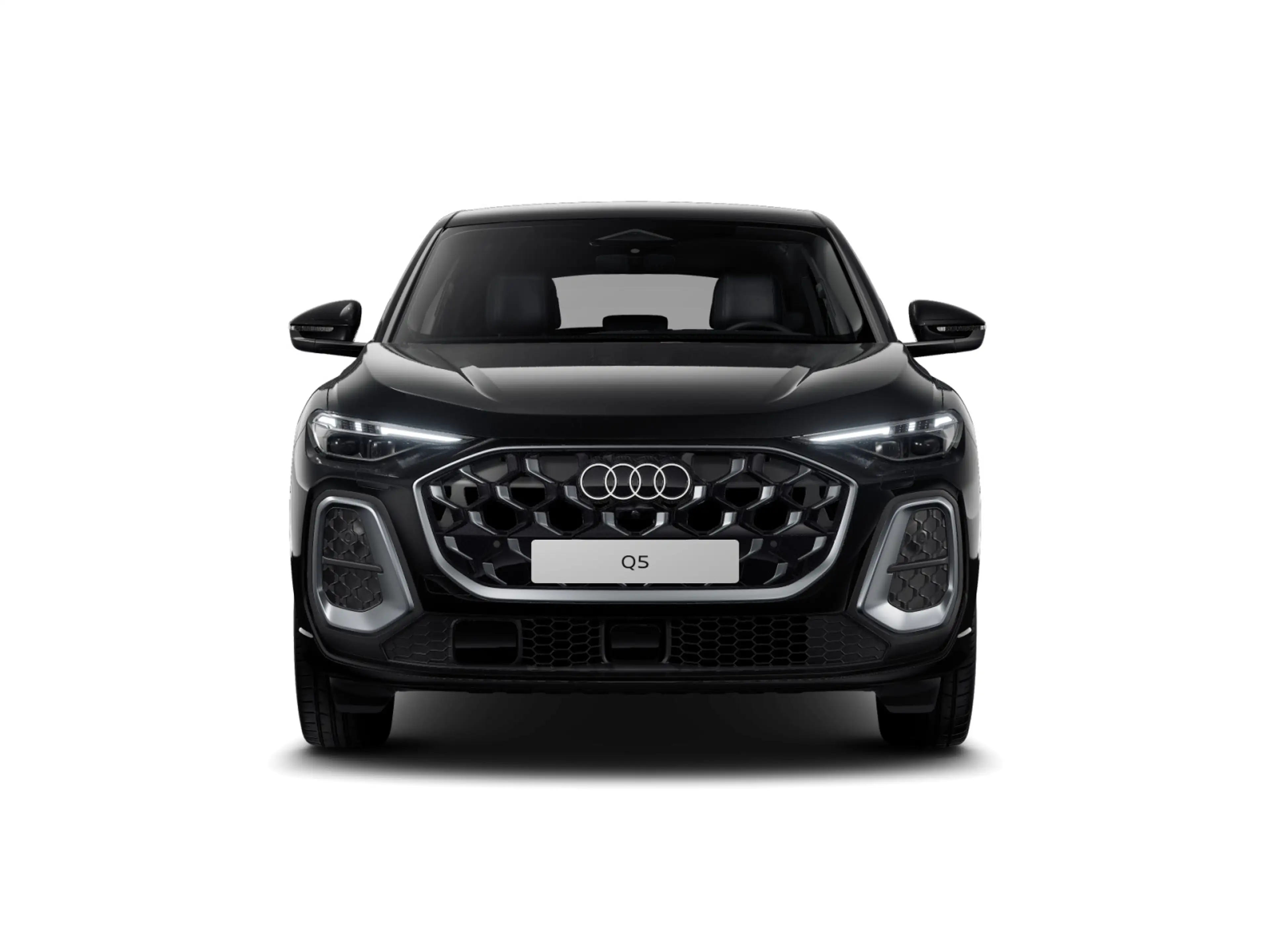 Audi Q5 TDI quattro S tronic — photo 4