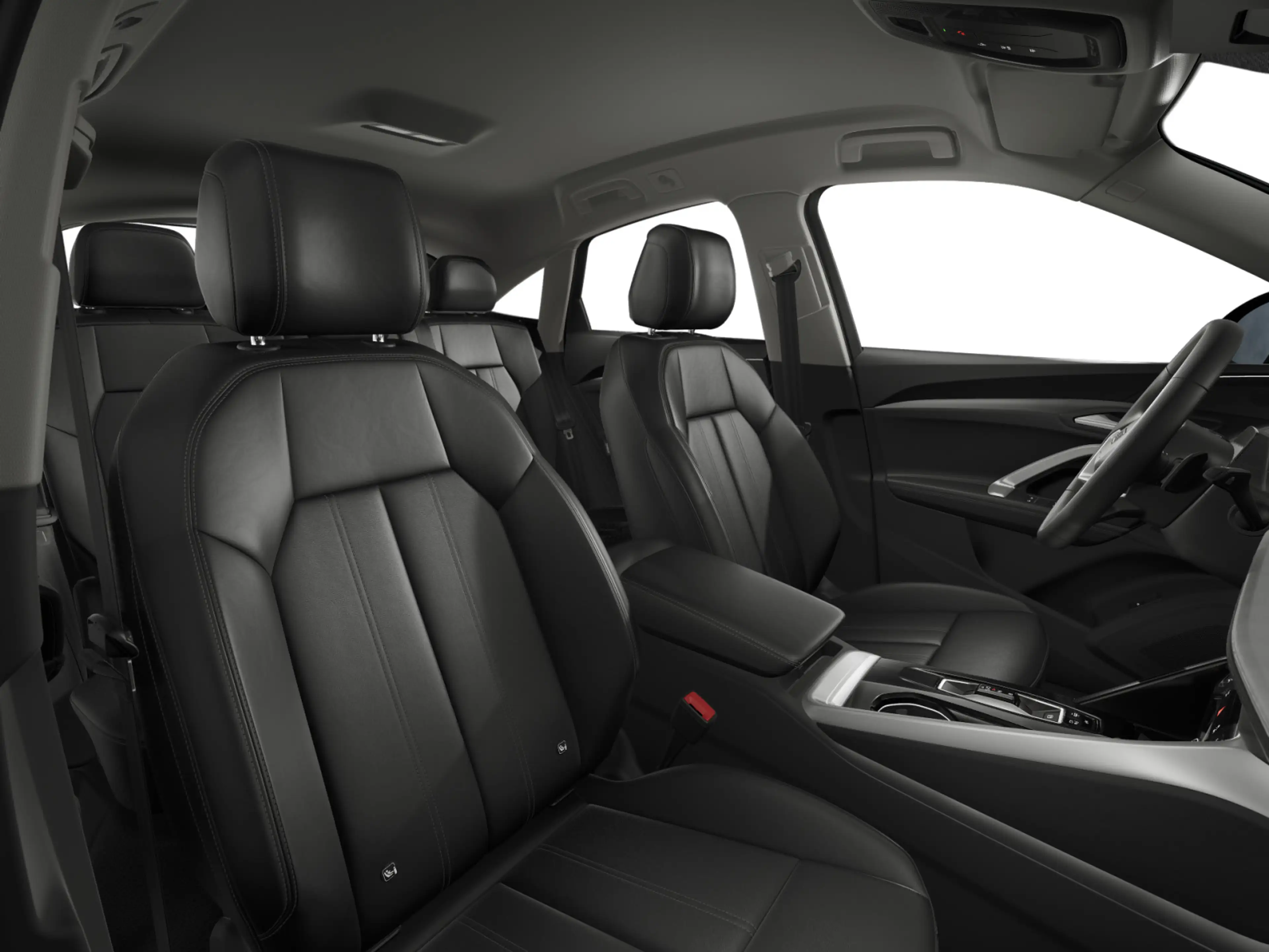 Audi Q5 TDI quattro S tronic — photo 11