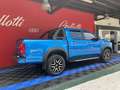DR Automobiles PK8 2.0 turbo diesel 4x4 136cv  - SENZA VINCOLI DI FI Grau - thumbnail 7