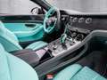 Bentley Continental GT Speed Mulliner Bespoke Interior Zwart - thumbnail 11