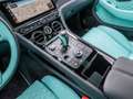 Bentley Continental GT Speed Mulliner Bespoke Interior Zwart - thumbnail 13
