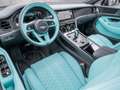 Bentley Continental GT Speed Mulliner Bespoke Interior Zwart - thumbnail 10