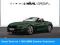 BMW Z4 M40i M Sport Pure Impulse HeadUp Navi LED Schalter Verde - thumbnail 1