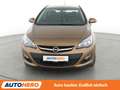 Opel Astra 1.4 Turbo Edition*TEMPO*PDC*AHK*KLIMA*GARANTIE* Braun - thumbnail 9