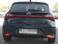 Hyundai i20 1,2 MPI i-Line Plus Grau - thumbnail 4