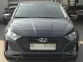 Hyundai i20 1,2 MPI i-Line Plus Grau - thumbnail 1