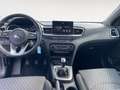 Kia Ceed / cee'd 1.4 Vision Klimaautom Navi Fahrerprofil SHZ Lenkra White - thumbnail 10