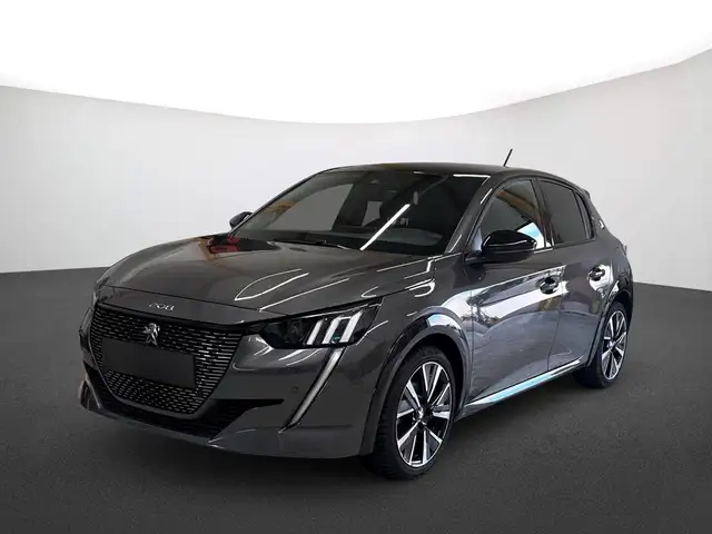 Peugeot 208 view 2