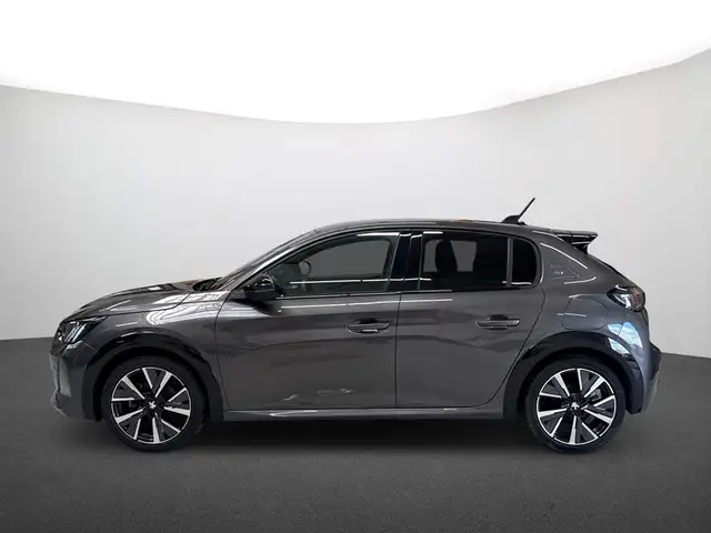 Peugeot 208 view 5