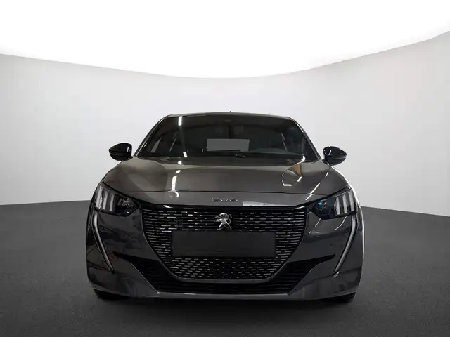 Peugeot 208 view 3