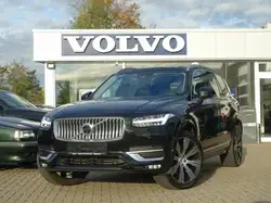 Volvo XC90 B5 Diesel Ultimate Bright AWD/H&K/Pano/360°