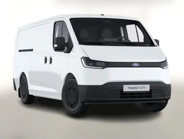 Ford Transit City 56kWh L1H1 Trend ACC Kam SHZ PDC 3S