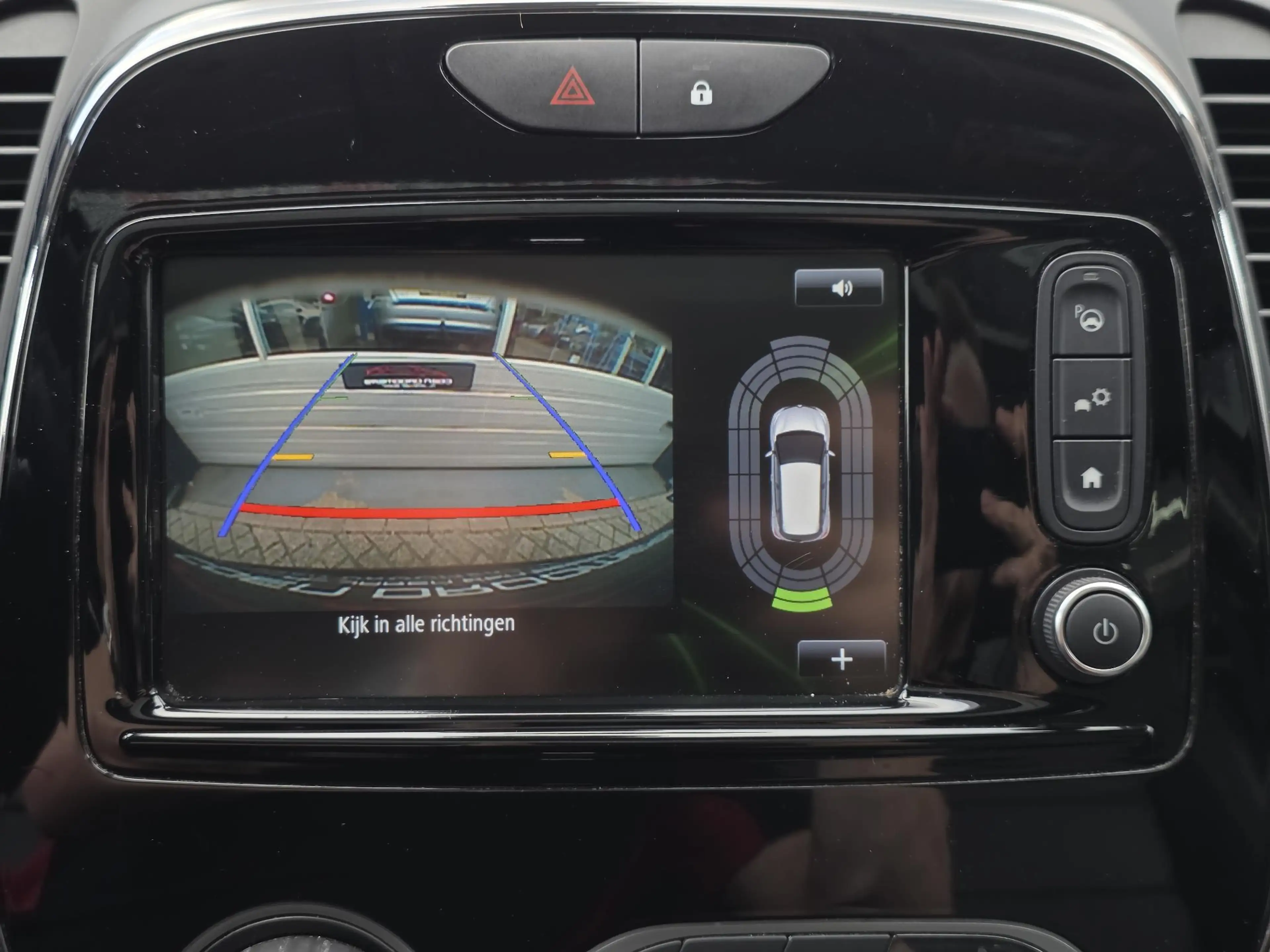 Renault Captur 1.2 TCe Initiale Paris /Apple Carplay/Panodak/Came — photo 21