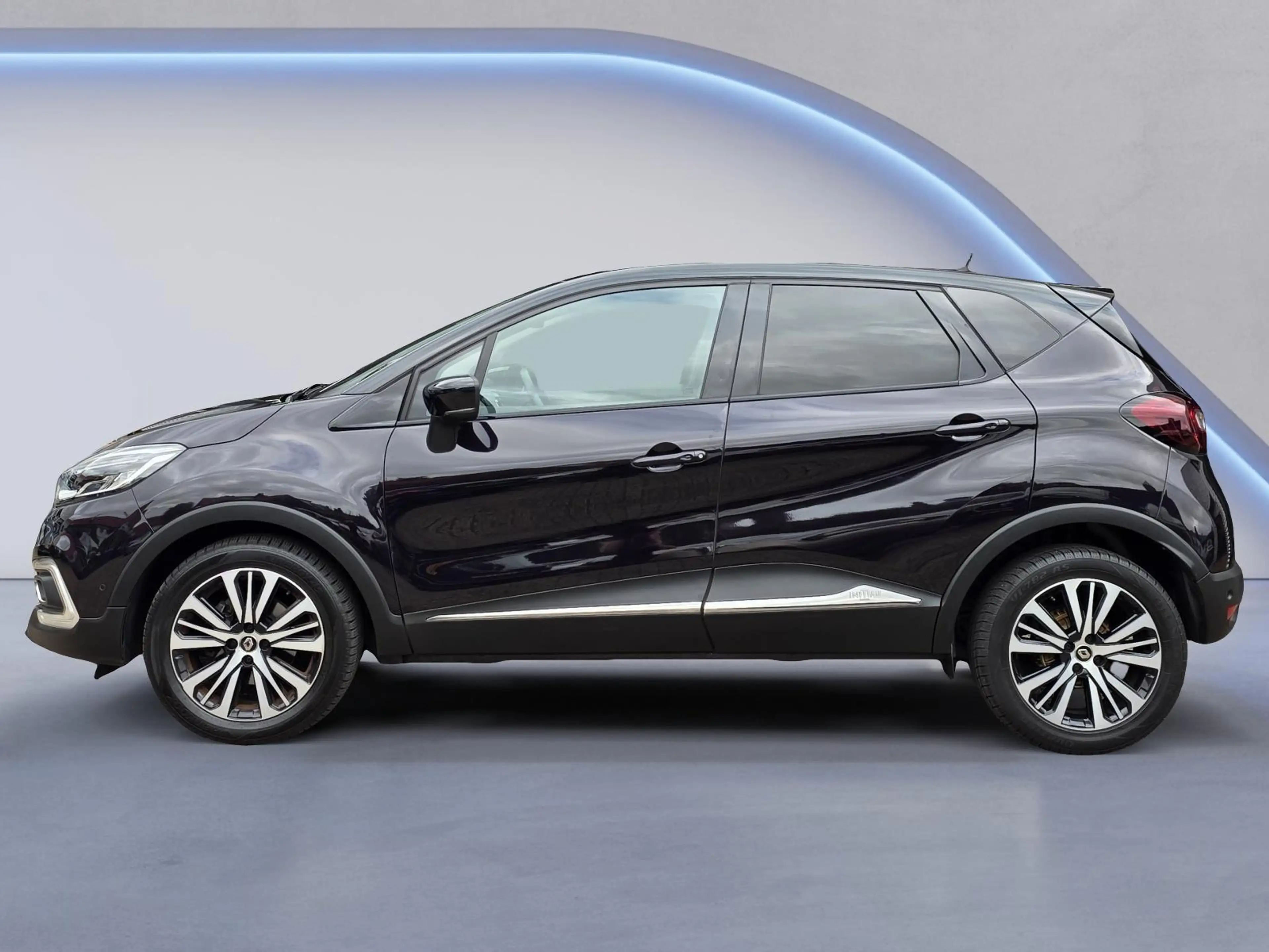 Renault Captur 1.2 TCe Initiale Paris /Apple Carplay/Panodak/Came — photo 2