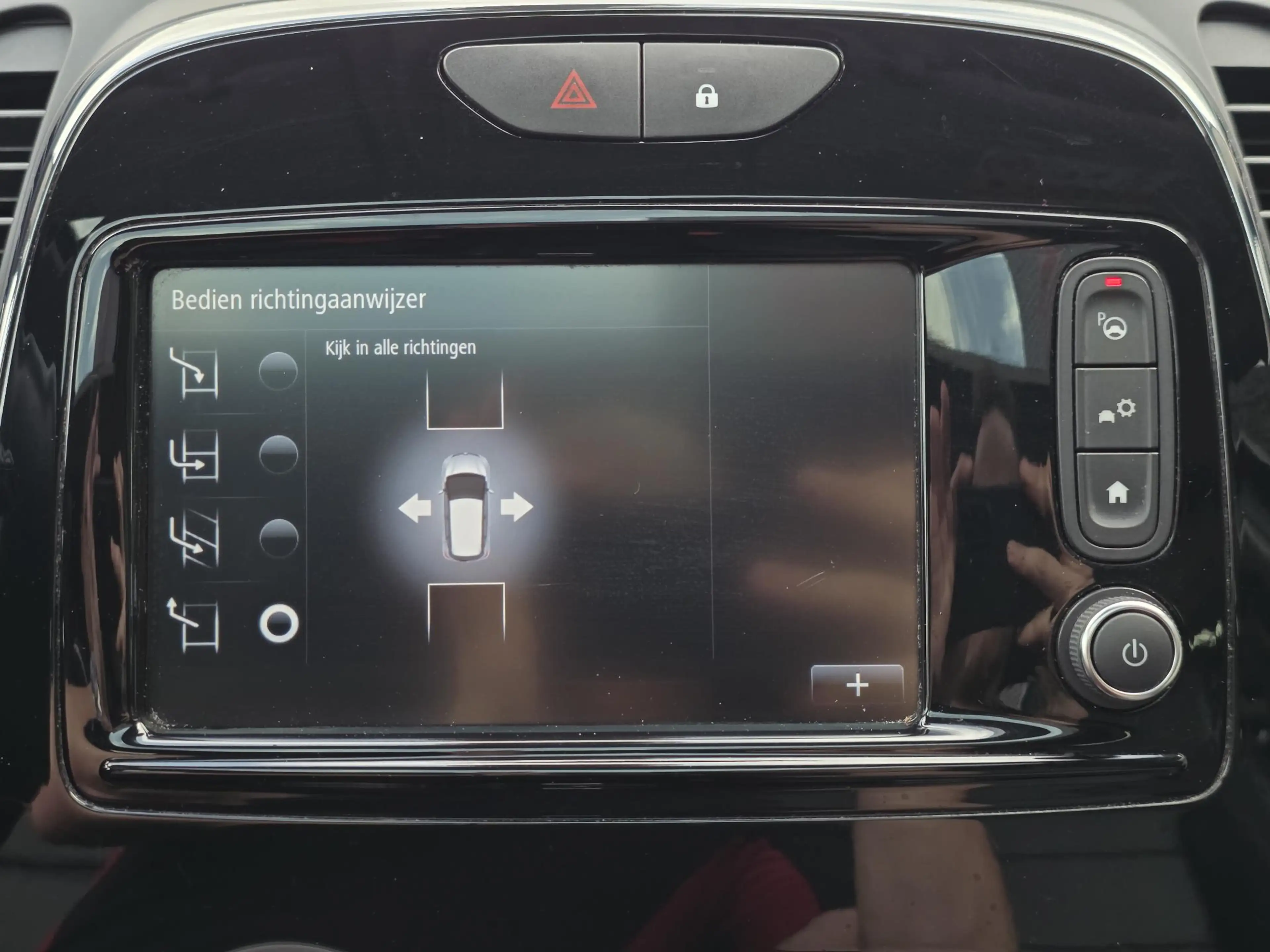 Renault Captur 1.2 TCe Initiale Paris /Apple Carplay/Panodak/Came — photo 20