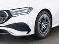Mercedes-Benz E 300 e AMG Line Advanced Plus AHK Digital-Light Weiß - thumbnail 3
