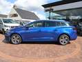 Renault Megane Estate TCe 140 GPF Intens | Navigatie | Trekhaak Blauw - thumbnail 5
