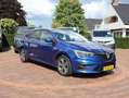 Renault Megane Estate TCe 140 GPF Intens | Navigatie | Trekhaak Blauw - thumbnail 14