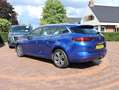 Renault Megane Estate TCe 140 GPF Intens | Navigatie | Trekhaak Blauw - thumbnail 11