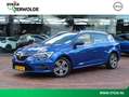 Renault Megane Estate TCe 140 GPF Intens | Navigatie | Trekhaak Blauw - thumbnail 1
