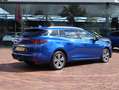 Renault Megane Estate TCe 140 GPF Intens | Navigatie | Trekhaak Blauw - thumbnail 3
