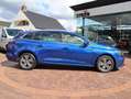 Renault Megane Estate TCe 140 GPF Intens | Navigatie | Trekhaak Blauw - thumbnail 13