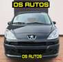 Peugeot 1007 1.4 HDi 70ch BLUE LION Sporty (4 CV) PACK CLIM + 158 000KM Noir - thumbnail 3