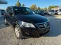 Volkswagen Tiguan 1.4 TSI  Sport *2..HAND*AHK*EURO 5* Noir - thumbnail 3