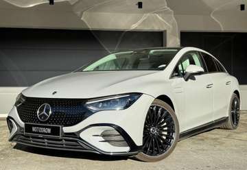 4Matic PANORAMA EXCLUSIVE AMG-LINE
