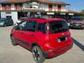 Fiat Panda Cross 1.0 FireFly S&S Hybrid Rosso - thumbnail 7