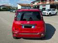 Fiat Panda Cross 1.0 FireFly S&S Hybrid Rosso - thumbnail 5