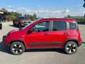 Fiat Panda Cross 1.0 FireFly S&S Hybrid Rosso - thumbnail 8