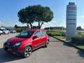Fiat Panda Cross 1.0 FireFly S&S Hybrid Rosso - thumbnail 1