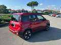Fiat Panda Cross 1.0 FireFly S&S Hybrid Rosso - thumbnail 4