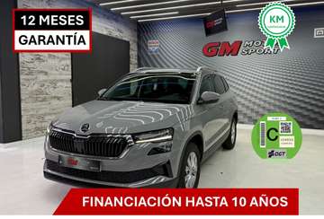 2.0TDI AdBlue Ambition 110kW