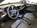 Audi Q4 e-tron 45 210 kW LED AHK AUT KeyLess 20` Grau - thumbnail 4