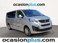 Peugeot Traveller 1.6BlueHDI Business Long 115 Gris - thumbnail 2