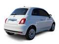 Fiat 500 Basis 1.0 Mild EU6d Hatchback MY23-1.0 GSE Hybrid Blanc - thumbnail 5
