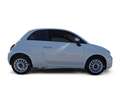 Fiat 500 Basis 1.0 Mild EU6d Hatchback MY23-1.0 GSE Hybrid Wit - thumbnail 4