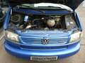 Volkswagen T4 Multivan ATLANTIS 2,5TDI 151PS KLIMA TOP Blauw - thumbnail 14