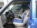 Volkswagen T4 Multivan ATLANTIS 2,5TDI 151PS KLIMA TOP Blauw - thumbnail 9