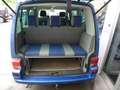 Volkswagen T4 Multivan ATLANTIS 2,5TDI 151PS KLIMA TOP Blauw - thumbnail 13