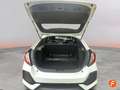 Honda Civic 1.5 I-VTEC TURBO CVT ELEGANCE NAV Blanco - thumbnail 10