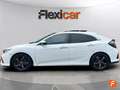 Honda Civic 1.5 I-VTEC TURBO CVT ELEGANCE NAV Blanco - thumbnail 4