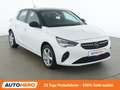 Opel Corsa-e electric drive 100 kW Elegance Weiß - thumbnail 8