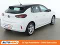 Opel Corsa-e electric drive 100 kW Elegance Weiß - thumbnail 6