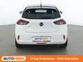 Opel Corsa-e electric drive 100 kW Elegance Weiß - thumbnail 5